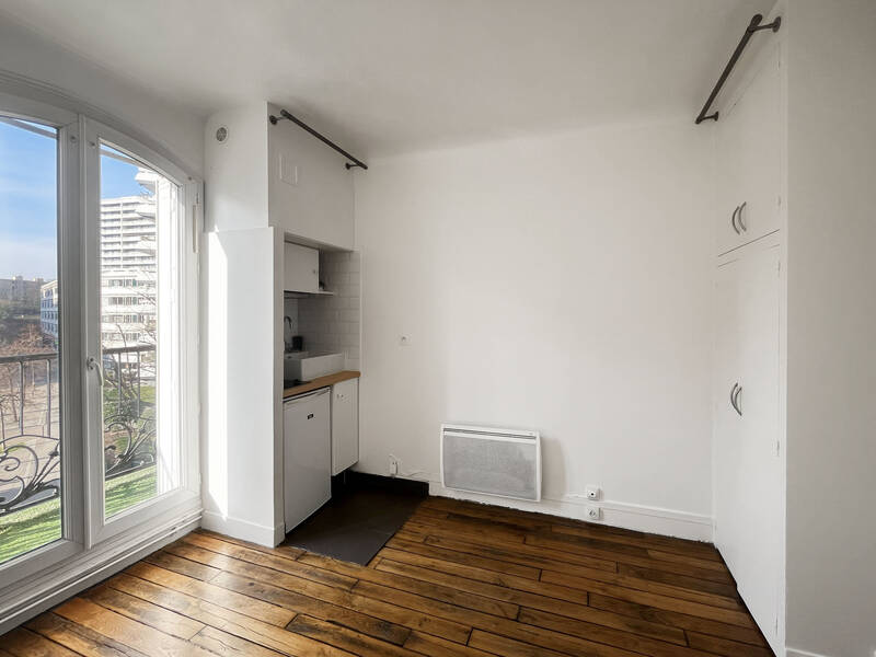 Paris 15E (75015)