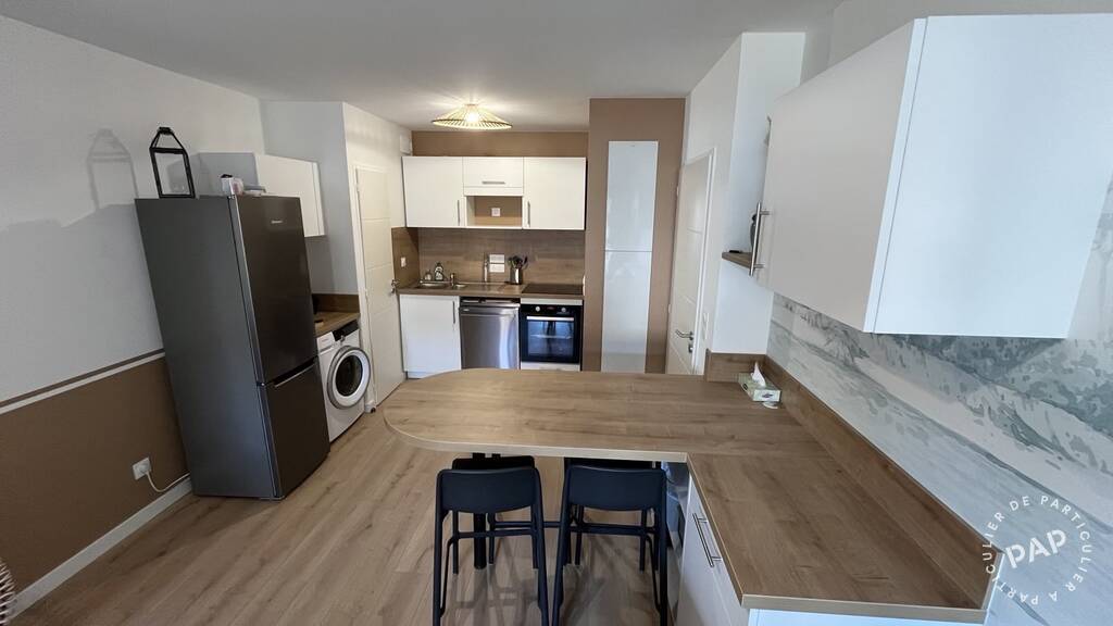 Appartement à Les Sables-d'Olonne