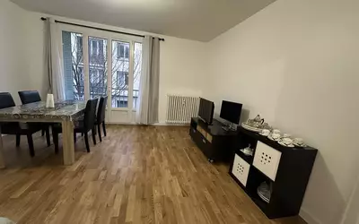 Villeurbanne (69100)