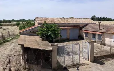 Béziers (34500)