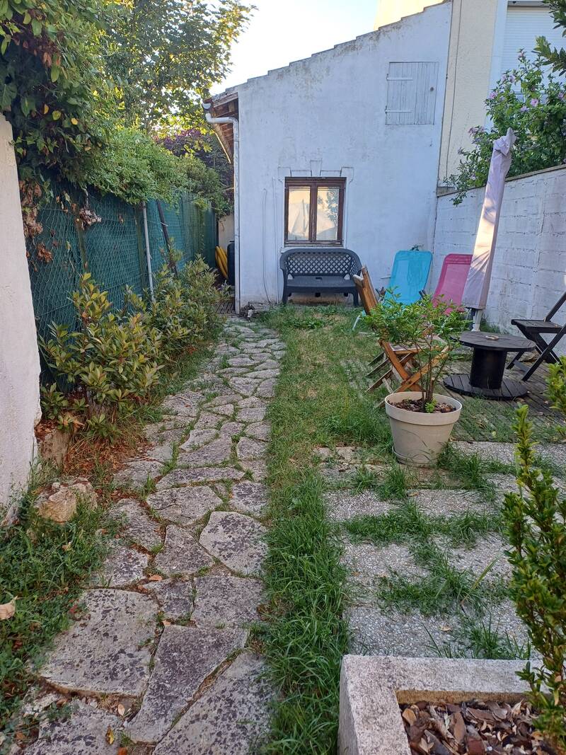 Champigny-Sur-Marne (94500)