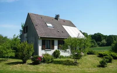 La Chapelle-Gauthier (77720)