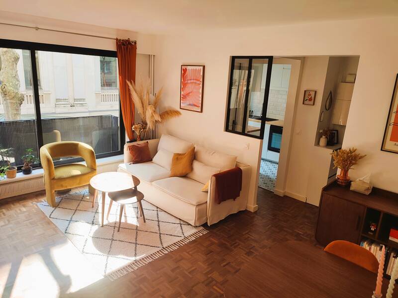 Neuilly-Sur-Seine (92200)