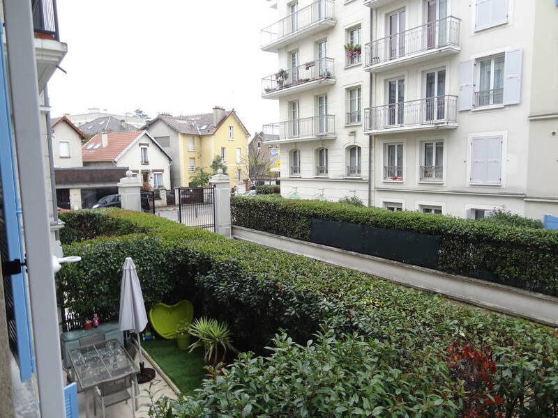 Poissy Quartier Noailles