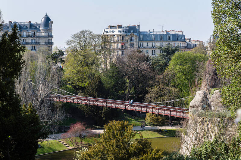 Paris 19E (75019)
