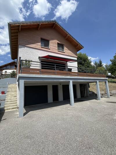 Vente maison 4 pièces La Plagne Tarentaise (73210)