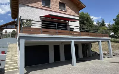 La Plagne Tarentaise (73210)