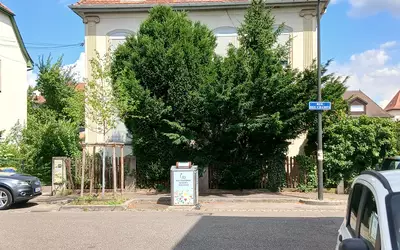 Strasbourg (67000)