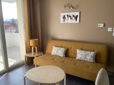 Location appartement 2 pièces Avignon (84)