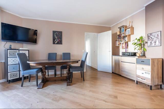 Paris 20E (75020)