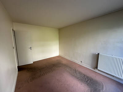 Vente appartement 2 pièces Suresnes (92150)