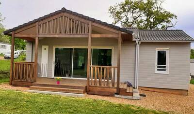 Vente maison 3 pièces Chambellay (49220)