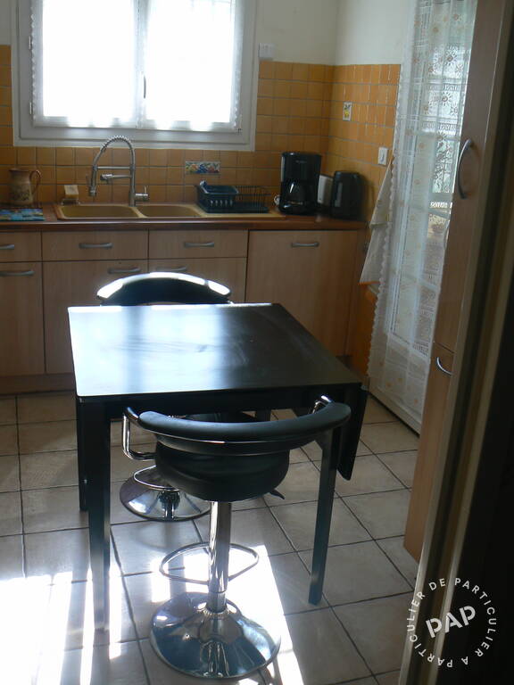 Vente maison 96 m² Meusnes (41130) - 96 m² - 178.000 € | Particulier à Particulier — 10