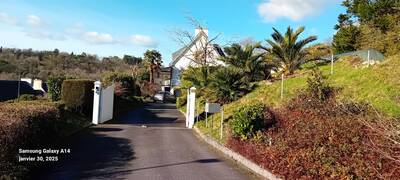 Vente maison 5 pièces Elliant (29370)