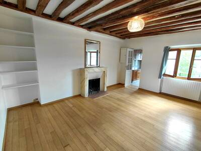 Vente appartement 3 pièces Versailles (78000)