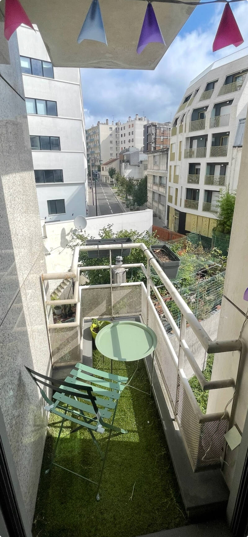 Paris 20E (75020)