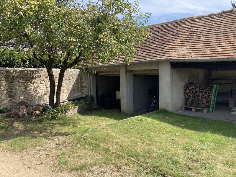 Laigné-En-Belin (72220)