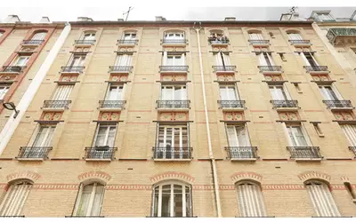 Paris 14E (75014)