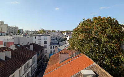 Paris 20E (75020)