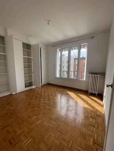 Location appartement 2 pièces Neuilly-sur-Seine (92200)