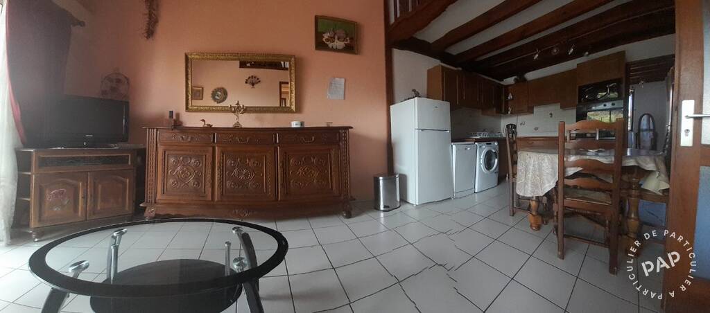 Vente immobilier 265.000 € Mimizan (40200)