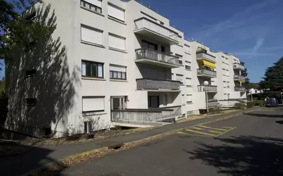 + Place De Stationnement + Cave, Châtenay-Malabry (92290)