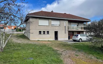 Villerest (42300)