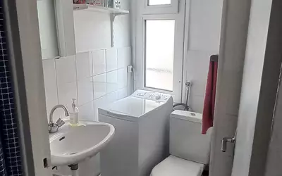 Paris 13E (75013)