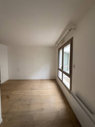 Vente appartement studio Levallois-Perret (92300)