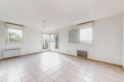 Vente appartement 3 pièces Marseillan (34340)