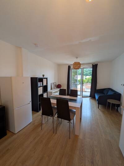 Location appartement 2 pièces Cenon (33150)