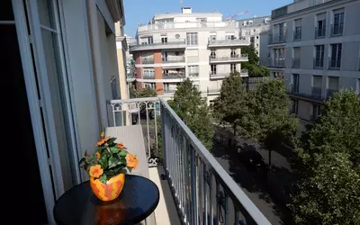 Vincennes (94300)