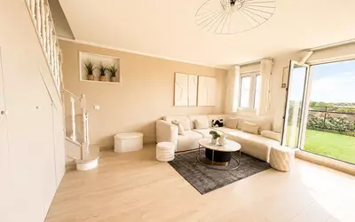 Livry-Gargan (93190)