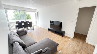 Location appartement 4 pièces Talence (33400)