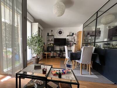 Vente appartement 3 pièces Châtillon (92320)