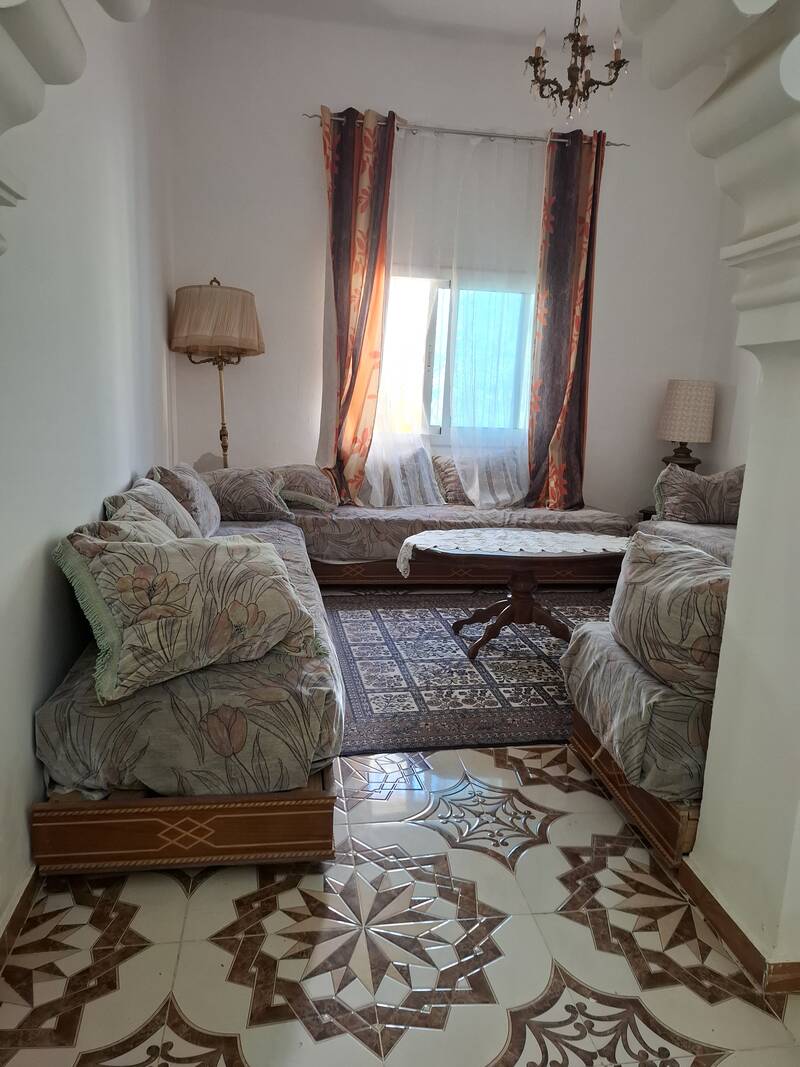 Maroc