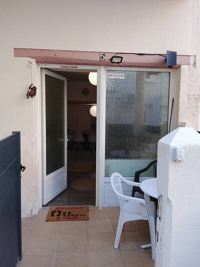 Vente maison 3 pièces Saint-Denis-en-Bugey (01500)