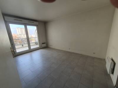 Location appartement studio Châtillon (92320)