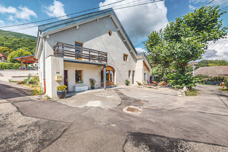 Savigny (74520)