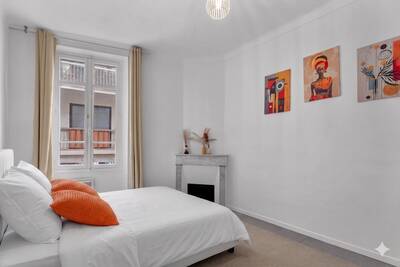 Location appartement 3 pièces Cannes (06)