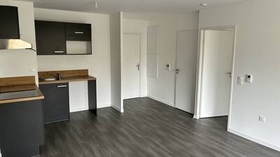 Vente appartement 2 pièces Fleury-sur-Orne (14123)