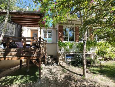 Vente maison 5 pièces Orsay (91400)