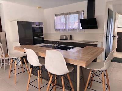 Vente maison 6 pièces Challans (85300)