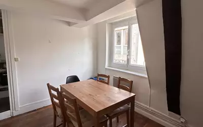 Paris 6E