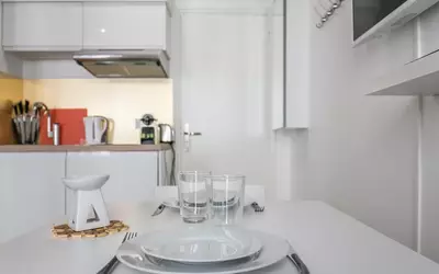 Paris 18E (75018)