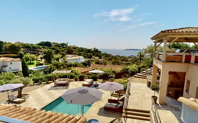 Sainte-Maxime