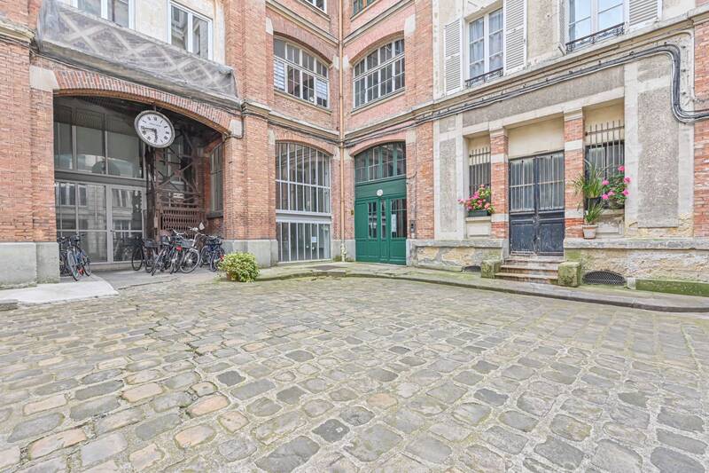 Paris 10E (75010)