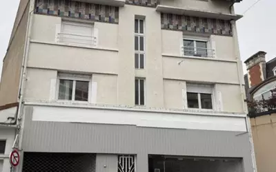Montluçon (03100)