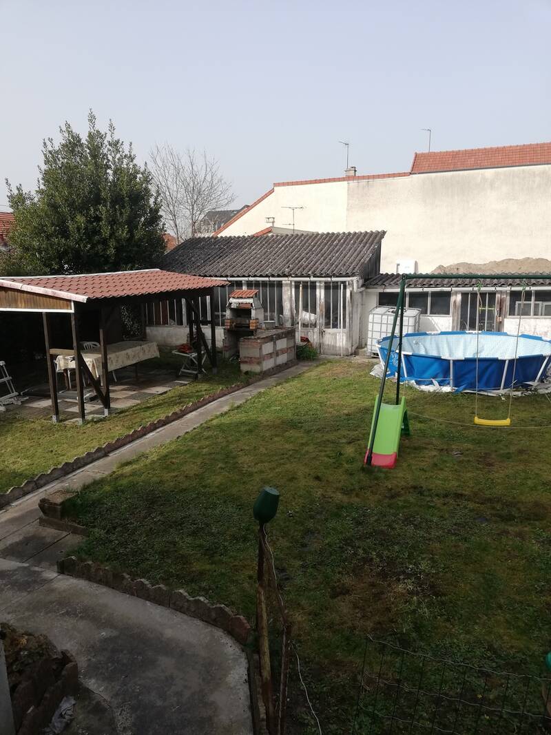 Aulnay-Sous-Bois (93600)
