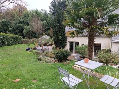 Vente maison 6 pièces Nantes (44)